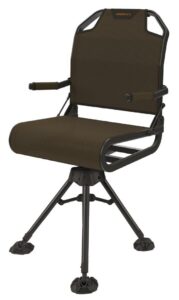 Muddy MUD-SGS-AL Swivel Ease Xt Chair