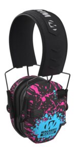 Wlkr Gwp-Rsem-Sbpb Raz Slm Elc Blu/Pnk/Black Drp