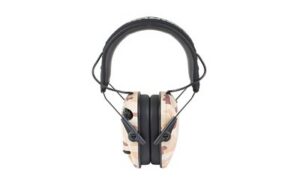 Walkers Rzr Slm Elec Muff Frg Skn Tan