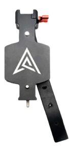 Pro MAG-PIC1 Pic-Mag Picatinney Phone Mount