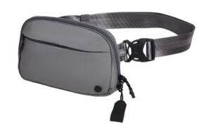 Vertx Everyday Fanny Pack 2.1 Gray