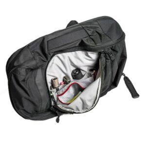 Vertx Gamut 22L Sling Slate Gray/Black