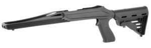 Arkus Rifle Stock for Ruger 10/22® Arkus Adjustable Rifle Stock for Ruger 10/22 Black