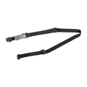 AR-15/M16 Vickers Combat Applications Sling Vickers Vcas, Acetal, Black