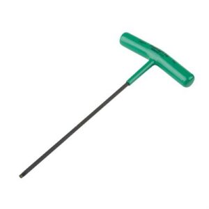Prohold® Torx® Star Tip T-Handles with Stand T-15 Torx/Star Tip T-Handle