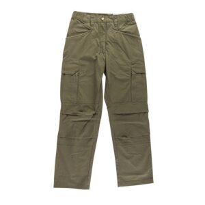 Men's Fusion Tactical 5 Oz. Pants Fusion Tactical 5 Oz. Men's Pant Olive Drab 50X36