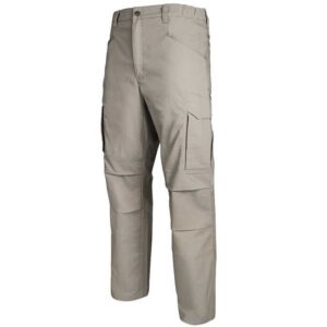 Men's Fusion Tactical 5 Oz. Pants Fusion Tactical 5 Oz. Men's Pant Khaki 42X34