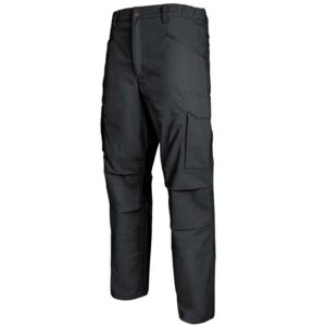 Men's Fusion Tactical 5 Oz. Pants Fusion Tactical 5 Oz. Men's Pant Black 28X32