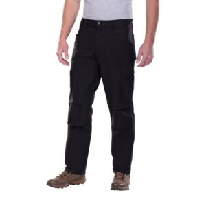 Men's Fusion Tactical 7 Oz. Pants Fusion Tactical 7 Oz. Men's Pant Black 44X34