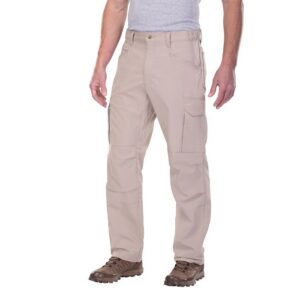 Men's Fusion Tactical 7 Oz. Pants Fusion Tactical 7 Oz. Men's Pant Khaki 28X30