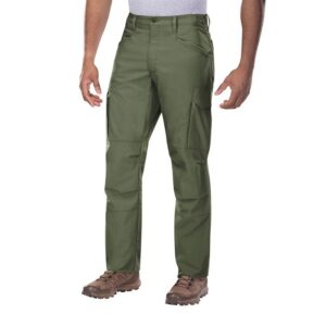 Men's Fusion Tactical 7 Oz. Pants Fusion Tactical 7 Oz. Men's Pant Olive Drab 54X36