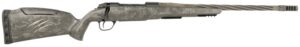 Fierce Firearms Twisted Rage LR 7mm BC 18" Match Grade/Spiral Threaded Barrel