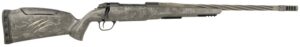 Fierce Firearms Twisted Rage LR 22 Creedmoor 20" Match Grade/Spiral Threaded Barrel