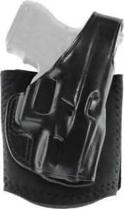 Ankle Glove Holster