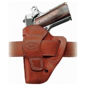 Avenger Holsters Avenger Springfield Xd 4'' -Tan-Right Hand