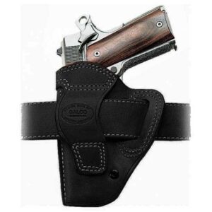 Avenger Holsters Avenger Springfield Xd 4'' -Black-Right Hand