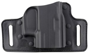 Tacslide Sig P320 Full-Size 9/.40 RH Belt Black