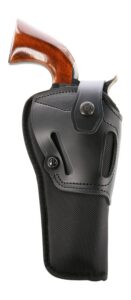 Galco SR14-4B S-Back Strongside/Crossdraw Black