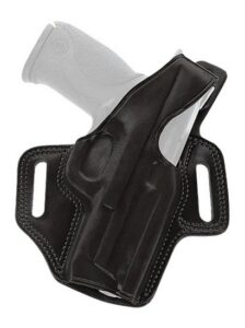 Galco FL266RB Fletch High Ride Black