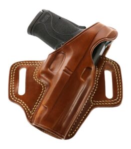 Galco FL800R Fletch High Ride Black