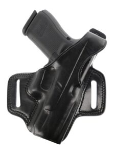 Galco FL224RB Fletch High Ride Black