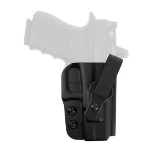 TRITON SIG P365 X-MACRO with Wo Optic RH IWB Black