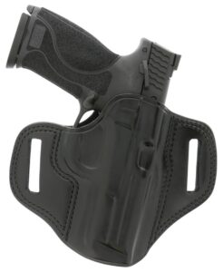 COMBAT MASTER GLOCK 19 Gen 1-5 RH BELT Black