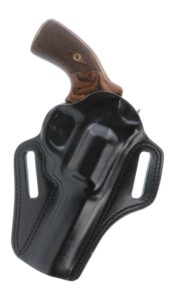 Galco CM308B Combat Master Black