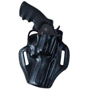 Combat Master Holsters Combat Master Springfield Xd 3'' -Black-Right Hand