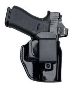 Galco STOE226RB Stow-N-Go Elite IWB Holster Black