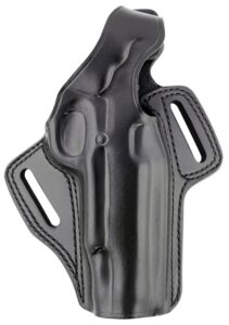 Galco FL226RB Fletch Auto GLK19,19X,23 Black