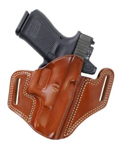 Galco CM2-226R Glock 19 G1-G6 with Wo Red Dot Tan