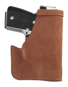 Galco PRO2030R POCKET PROTECTOR S&W G NAT