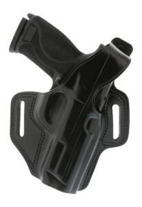 Galco FL822RB Fletch Hiride P320X,M18 Black