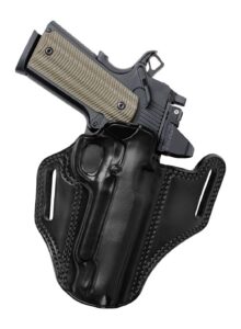 Galco CM2-894RB P365X-MACRO with Wo Red Dot Black