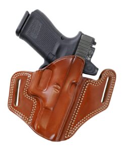 Galco CM2-2026R Springfield Echelon 4 with Wo Red Dot Tan