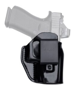 Galco STOE2030RB Stow-N-Go Elite IWB Holster Black