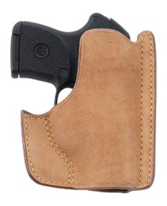 Galco PH286 Front Pocket Horsehide Nat