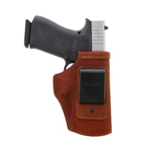 Galco STO444 Stow-N-Go Xd 3" Nat