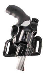 Galco SIL104B Silhouette High Ride Black