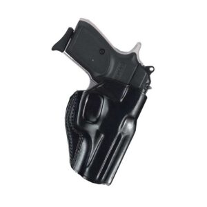 Stinger Holsters Stinger Ruger~ Lcp~ with Lasermac-Black-Right Hand