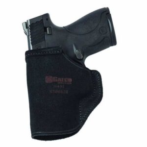 STOWnGO KIMBER 5'' 1911 RH IWB Black