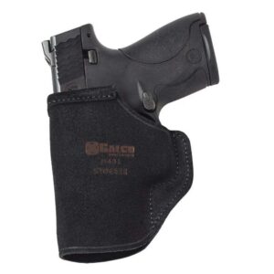 Stow-N-Go Inside the Pant for Glock 27 R Black
