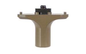 Arisaka Finger Stop M-LOK FDE