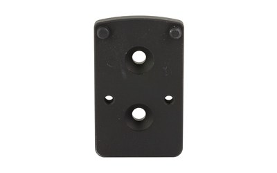 Offset Optic Mount Plate #2 Standard Height (1.5''-1.8'') Optic Plate - Image 2