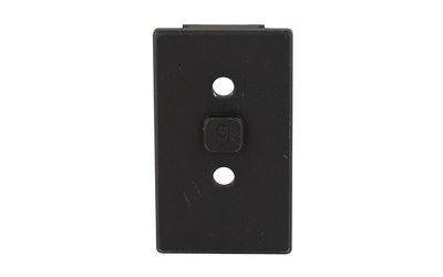 Offset Optic Mount Plate #6 Standard Height (1.5''-1.8'') Optic Plate - Image 2