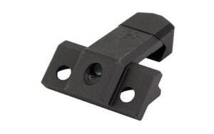 Offset Scout Mount Picatinny Offset Scout Mount