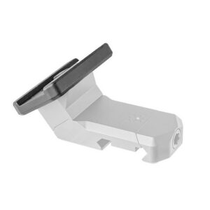 Offset Optic Mount Plate #10 Tall Height (1.9''-2.2'') Optic Plate