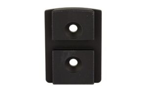 Offset Optic Mount Offset Plate, Holoson 509T for 1.5'' to 1.8'' Scope Mount