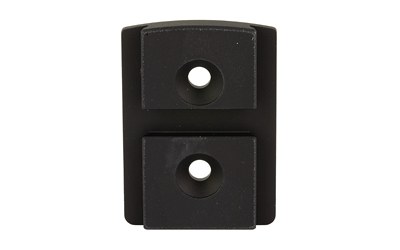 Offset Optic Mount Offset Plate, Holoson 509T for 1.5'' to 1.8'' Scope Mount